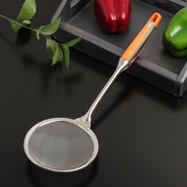 Сито 12см "Краски" для снятия пены  7139451