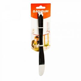 Нож столовый (2шт) CITY ACC242 ATTRIBUT