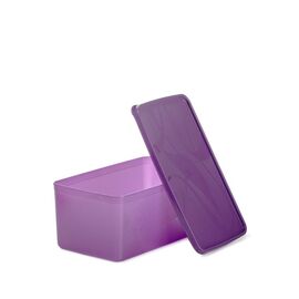 Контейнер для заморозки 3.5л ALASKA фиолетовый SA-985P