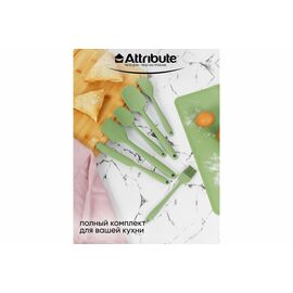 Набор пекарских гаджетов OLIVE 6шт AGO006