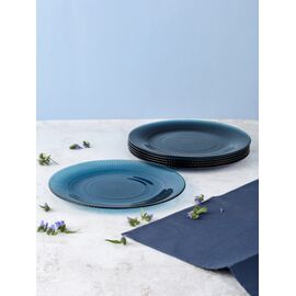 Тарелка обеденная 25см ЛУИЗ ЛОНДОН ТОПАЗ Q1561