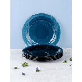 Тарелка десертная 19см ЛУИЗ ЛОНДОН ТОПАЗ Q1563