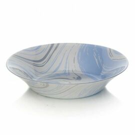 Тарелка глубокая 22см упроч. ГРЕЙ ЛАВА (рис.28977) 10335SLBD63