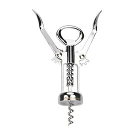 Штопор VINUM CHROME 15см AGV225