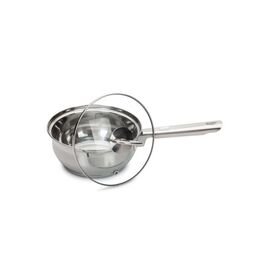 Ковш с крышкой 1.4л OLIVIA ASO016