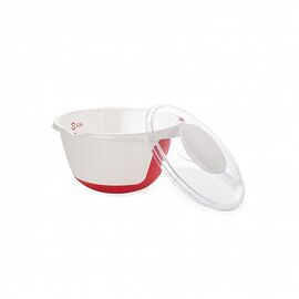 Миска для миксера 2.5л с крышкой DC-370