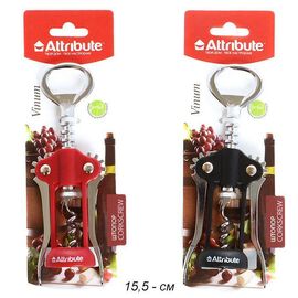 Штопор VINUM 15см agv215 Микс цвета