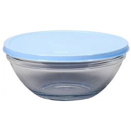 Салатник 23см с крышкой ШЕФС 53583BD3