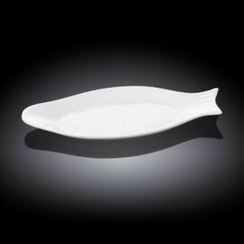 Блюдо д/рыбы WL-992008/A (33см)