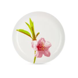 Тарелка обеденная УОТЕР КОЛОР 27см Q1558