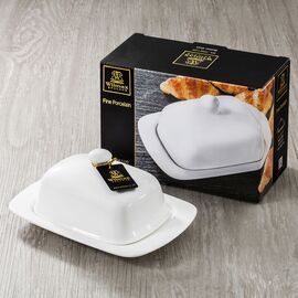 Масленка  WL-996109/1C (19*12,5*8,5см) подарочн. коробка