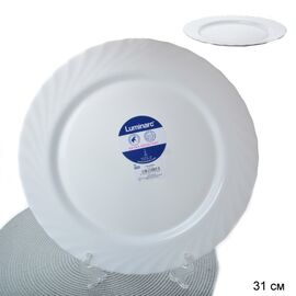 Блюдо 31см ТРИАНОН круглое P4366 (51916)
