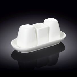 Набор соль&перец  WL-996005/SP