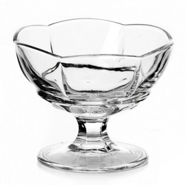 Ваза для мороженого 174мл АЙСВИЛЬ 51368SLB