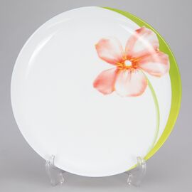 Тарелка обеденная 27см СВИТ ИМПРЕШН V3557