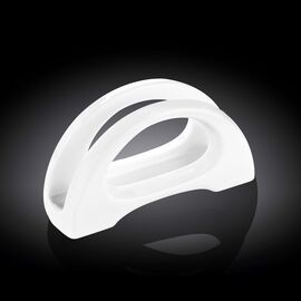 Подставка д/салфеток  WL-996159/A (12*6см)