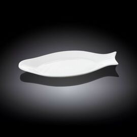 Блюдо д/рыбы WL-992007/A (25,5см)