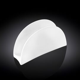 Подставка д/салфеток  WL-996146/A (11,5*7см)