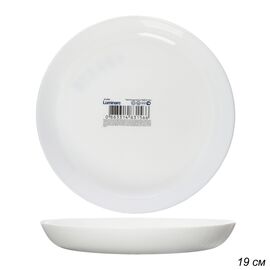 Тарелка десертная 19см ЛАЙНЗ Q1896 LUMINARC