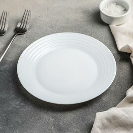 Тарелка 19см десертная АРЕНА L2786