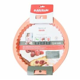 Форма для пирога APRICOT 27см ABS307 DOMENIC