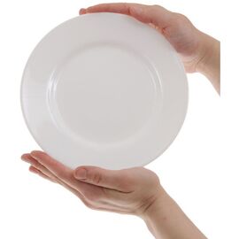 Тарелка десертная 19см ЭВРИДЭЙ N2055