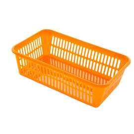 Корзинка 250х150х72 (2,0л) с331 ПОЛИМЕРБЫТ