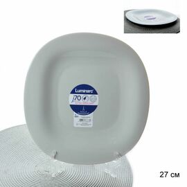 Тарелка обеденная 27см КАРИН ГРАНИТ N6611