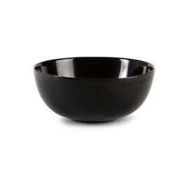 Салатник ДИВАЛИ ЧЕРНЫЙ 12см P0861