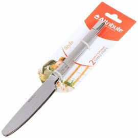 Нож столовый (2шт) STYLE ACS442 ATTRIBUT