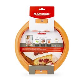 Форма для пирога 25.5х27.5см APRICOT ABS306