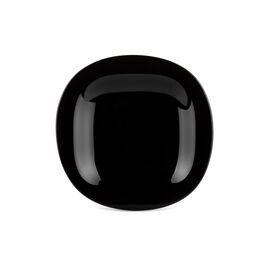 Тарелка обеденная 26см НЬЮ КАРИН черная  L9817 LUMINARC