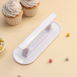 Утюжок кондитерский 20,5×7,5 см Доляна, 2675699