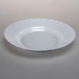 Тарелка суповая ТРИАНОН 22см H4123