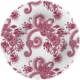 Тарелка обеденная 25см АУРЕЛИЯ Q7497 LUMINARC