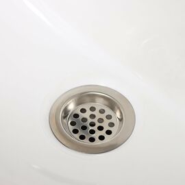 Фильтр для раковины, d=6 см 9415962