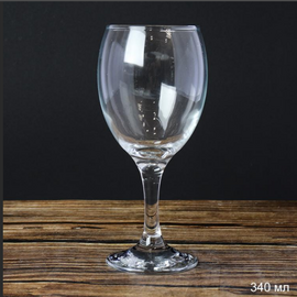 Бокал для вина 340мл IMPERIAL-F&D 44272SLBFD