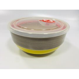 Салатник с/крышкой 15см (800мл) 139-23112 АЭРОГРАФ СИЕСТА