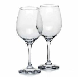 Набор бокалов д/вина 365мл*2шт Амбер 440265B