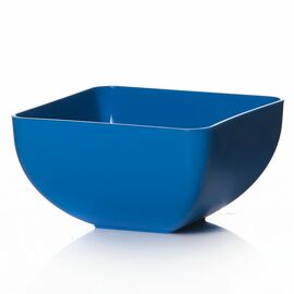 Салатник 11,2см квадратный, объем 0,5 л WTC-643