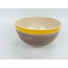 Салатник 14см (500мл) 139-23099 АЭРОГРАФ ПОЛДЕНЬ