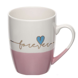 Кружка 350мл VAR-R6138