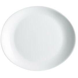 Блюдо д/стейка 30см Luminarc Friends time J4651