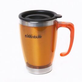 Термокружка 400мл HOT AVF806 ATTRIBUT