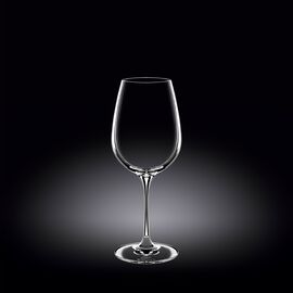 WILMAX 888033/2С Набор бокалов для вина  470мл*2шт цв.уп