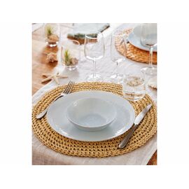 Салатник 14,5см АММОНИТ белый  P8827