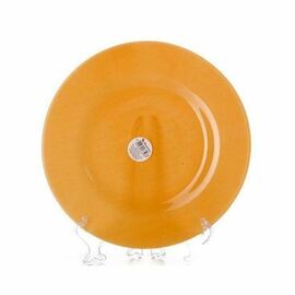 Тарелка обеденная 26см ОРАНЖ ВИЛЛАЖ 10328SLBD15