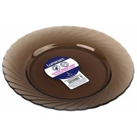 Тарелка обеденная 24см ОКЕАН ЭКЛИПС L5078