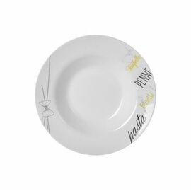 Тарелка для пасты 29 см ФРЕНДС ТАЙМ БИСТРО  L2902