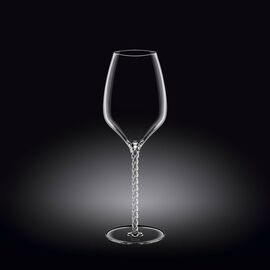 WILMAX 888101-JV/2С Набор бокалов для вина 600мл*2шт цв.уп Julia